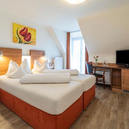 Hotel Hagnauer Hof Екстериор снимка
