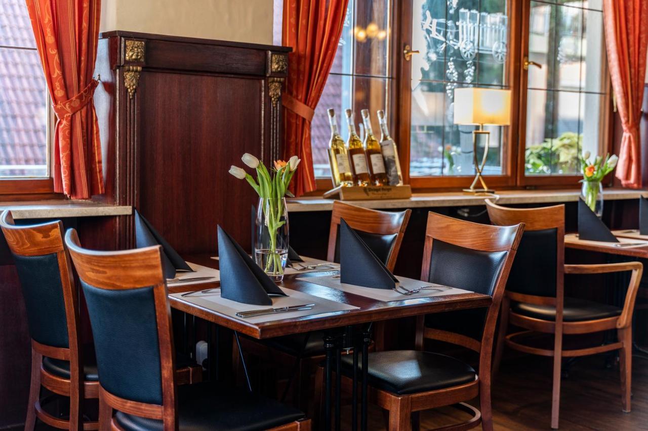 Hotel Hagnauer Hof Екстериор снимка