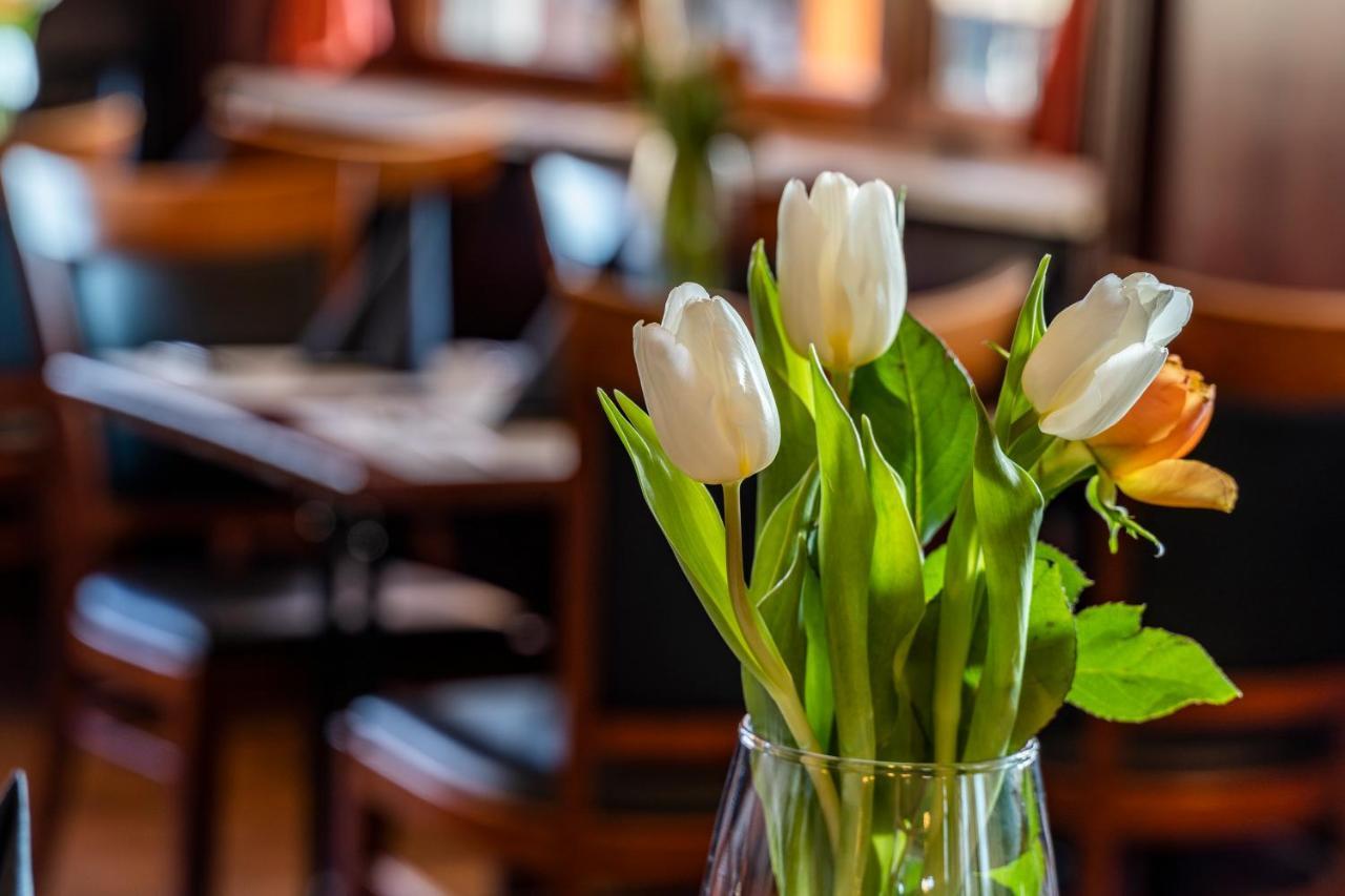Hotel Hagnauer Hof Екстериор снимка