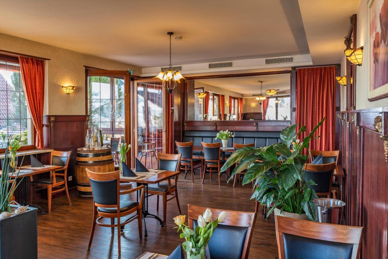 Hotel Hagnauer Hof Екстериор снимка