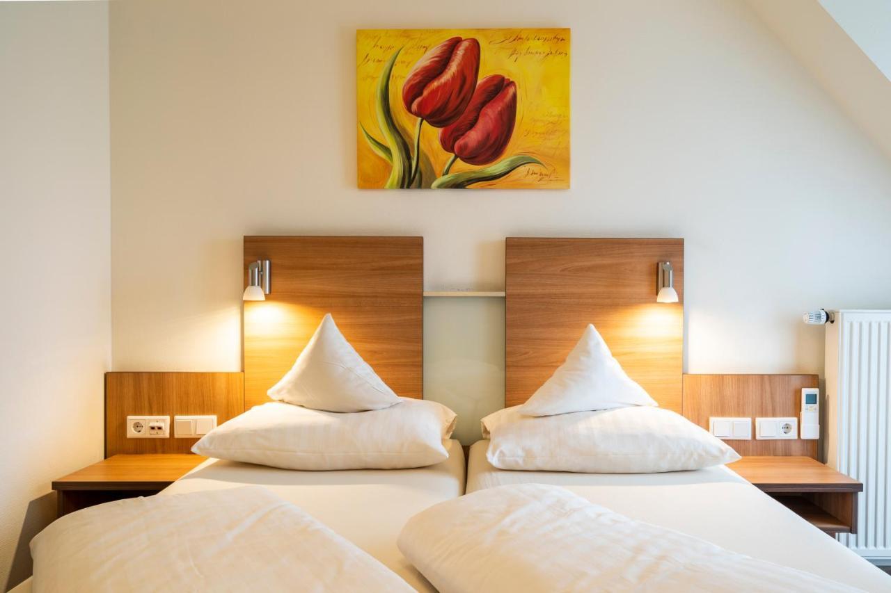 Hotel Hagnauer Hof Екстериор снимка