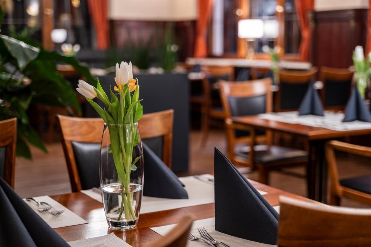 Hotel Hagnauer Hof Екстериор снимка