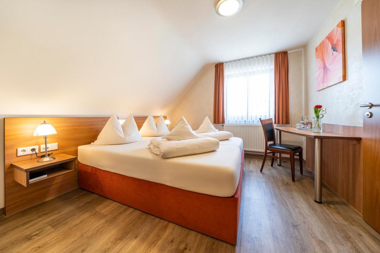 Hotel Hagnauer Hof Екстериор снимка